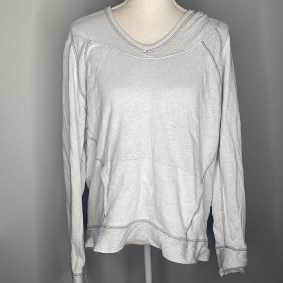 Z by Zella Small Women’s Hooded Sweatshirt - Picture 1 of 8